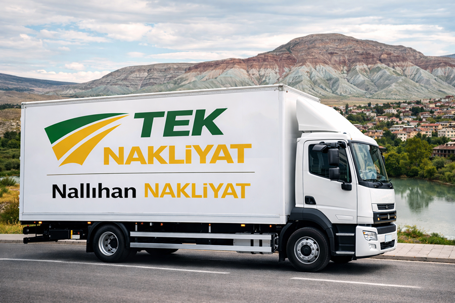 Nallıhan Evden Eve Nakliyat Süreci